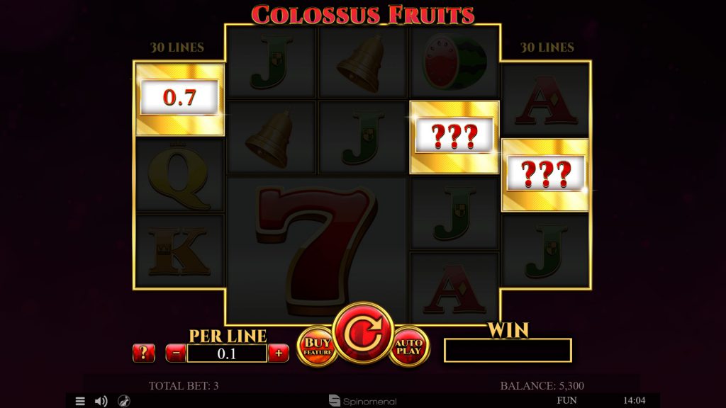 Instant Win
