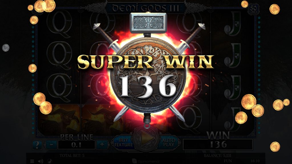 Super Win