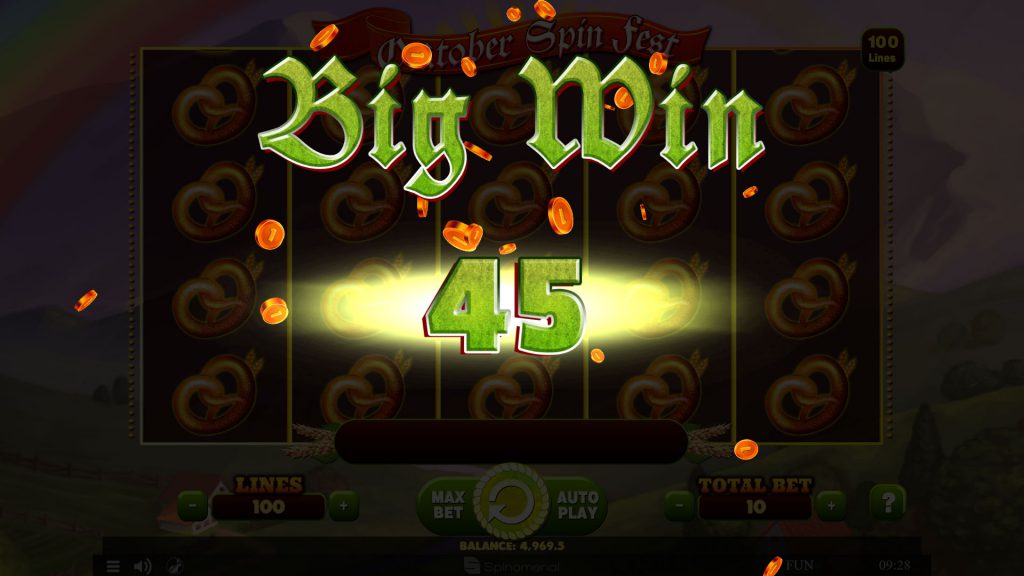 Big Win