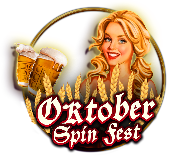 Oktober Spin Fest