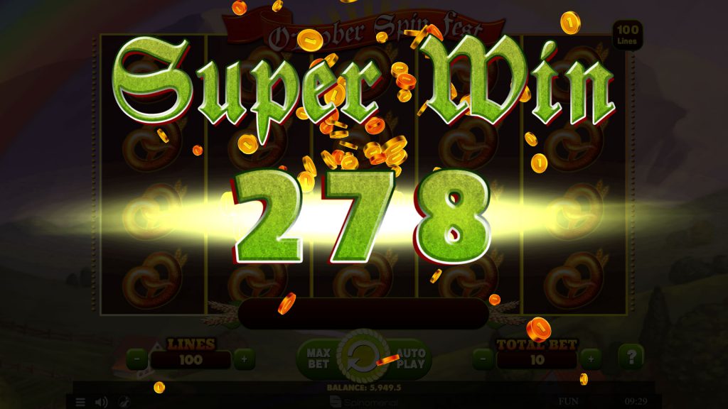 Super Win