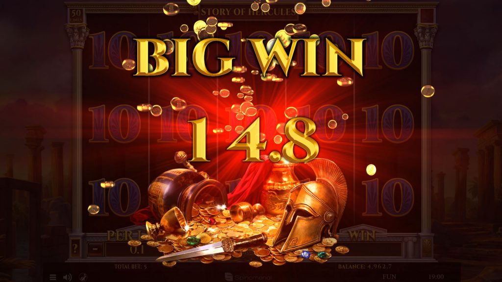 Big Win