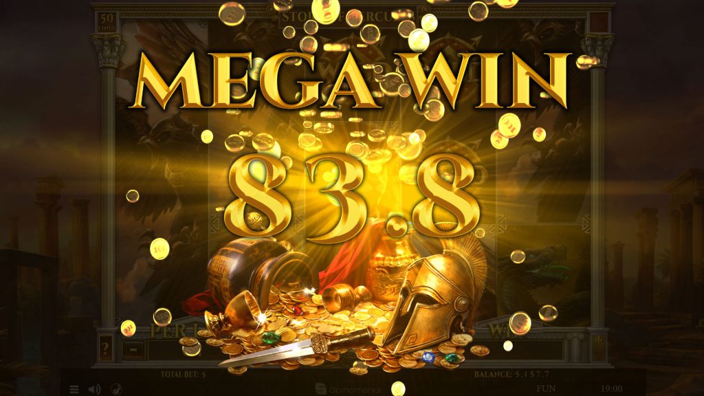 Mega Win