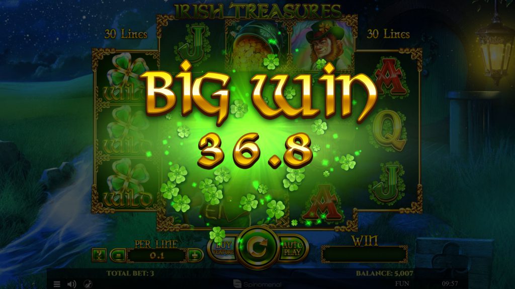 Big Win