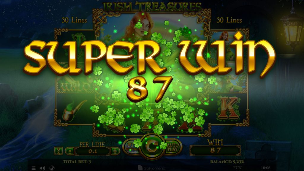Super Win