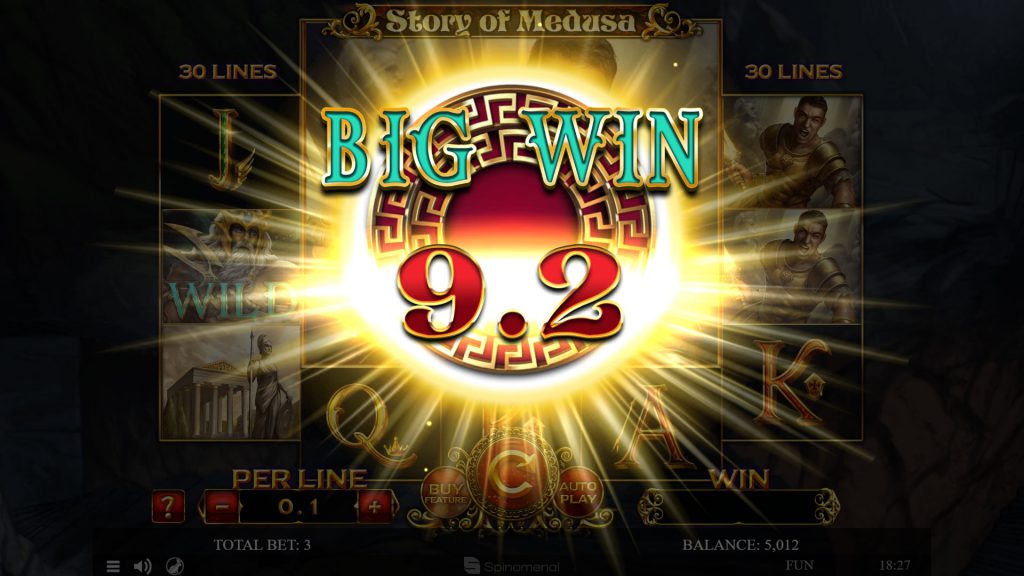 Big Win