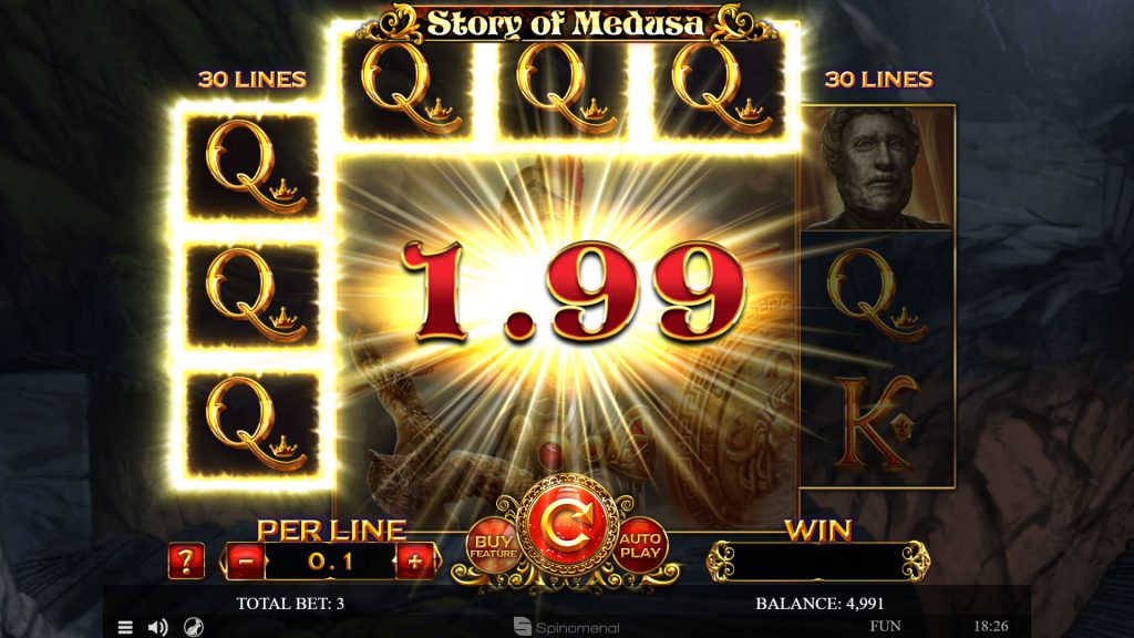Win