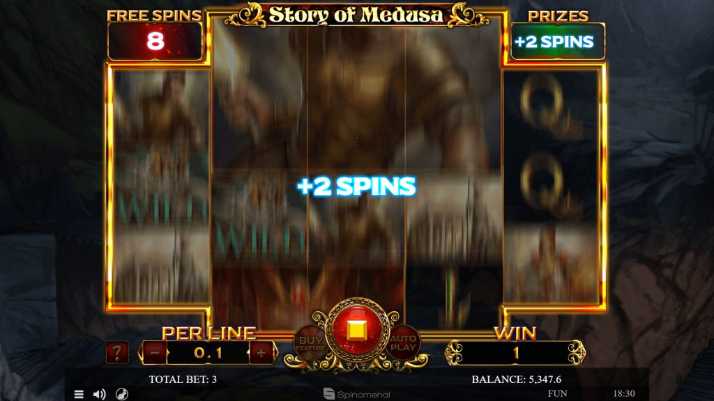 Free Spins