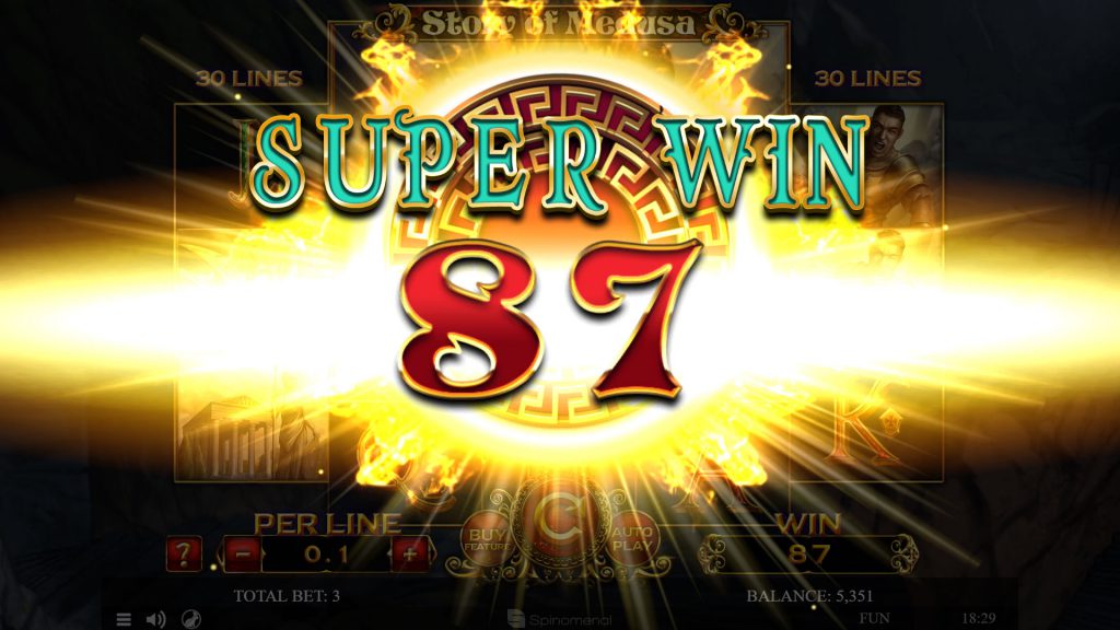 Super Win