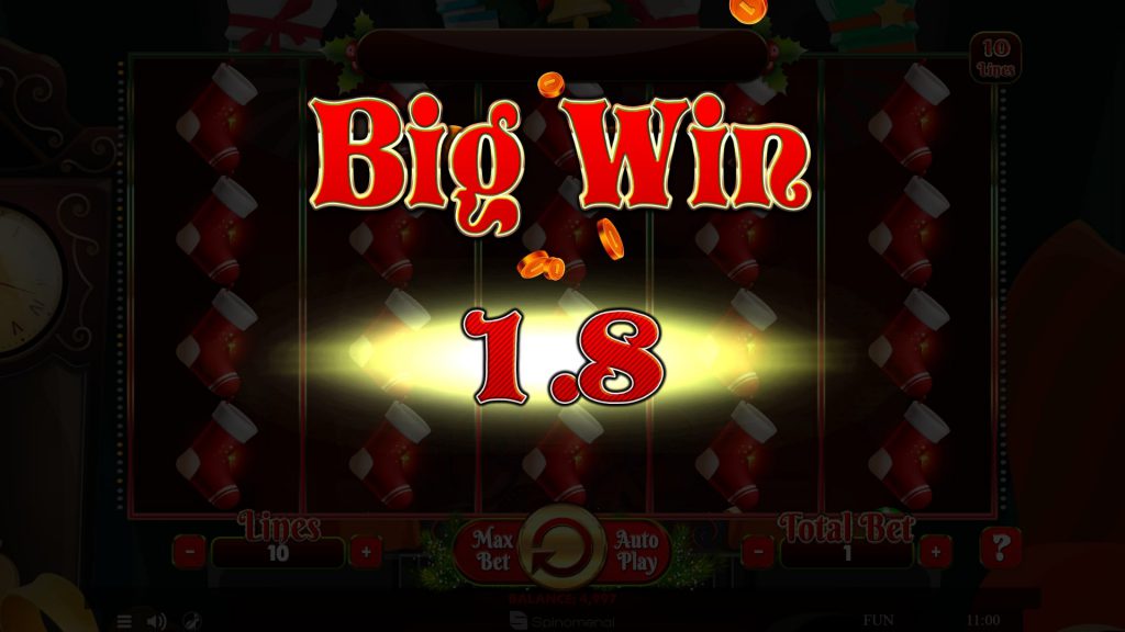 Big Win