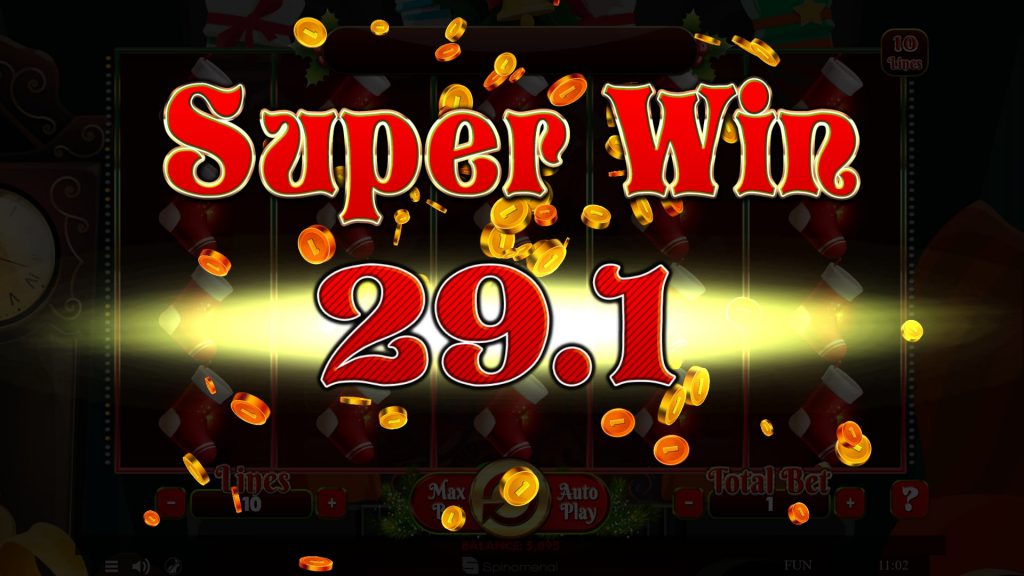 Super Win