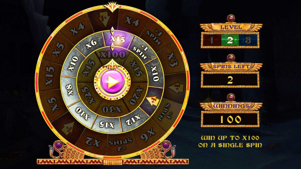 Bonus Game