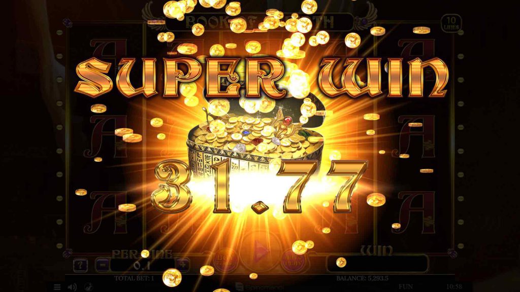 Super Win