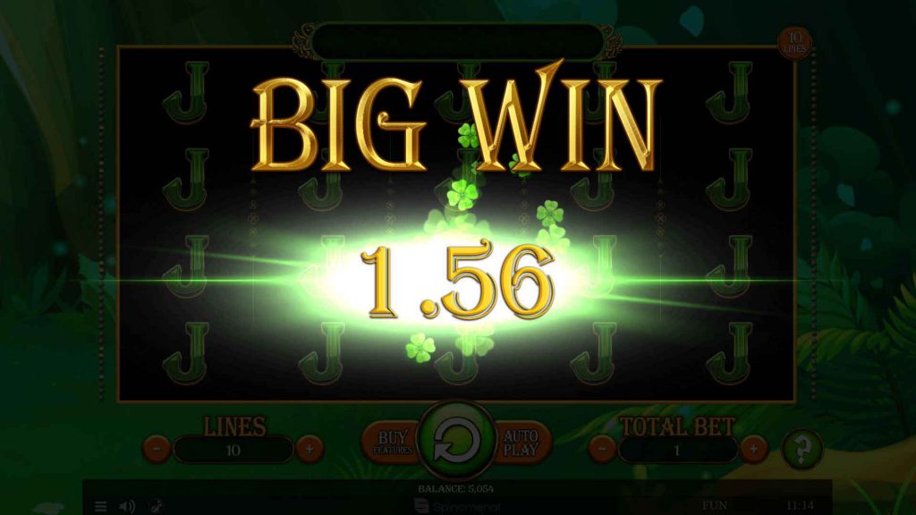 Big Win