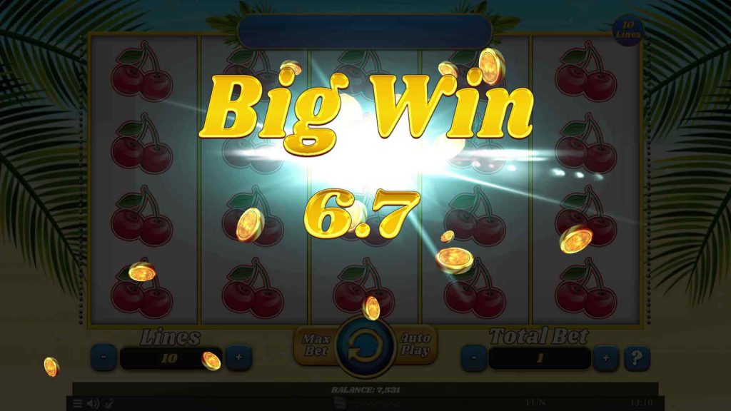 Big Win