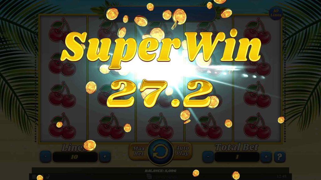 Super Win
