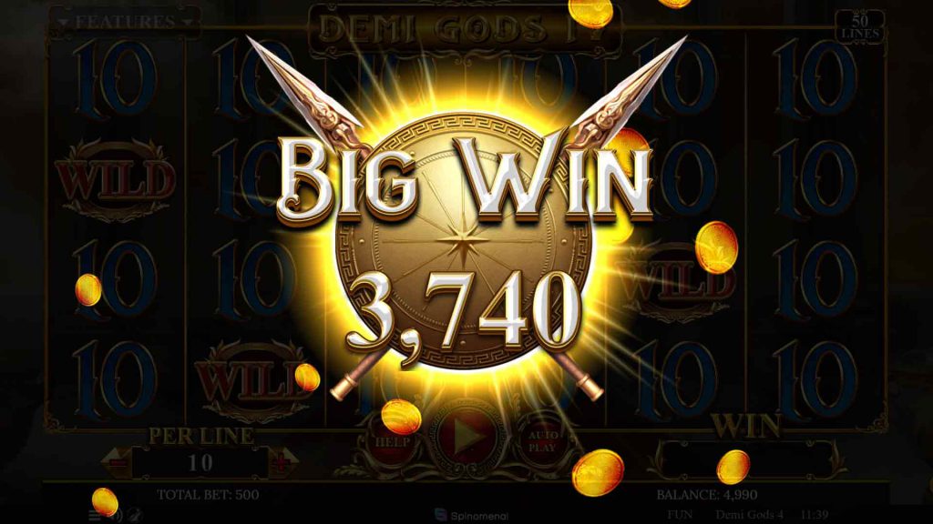 Big Win