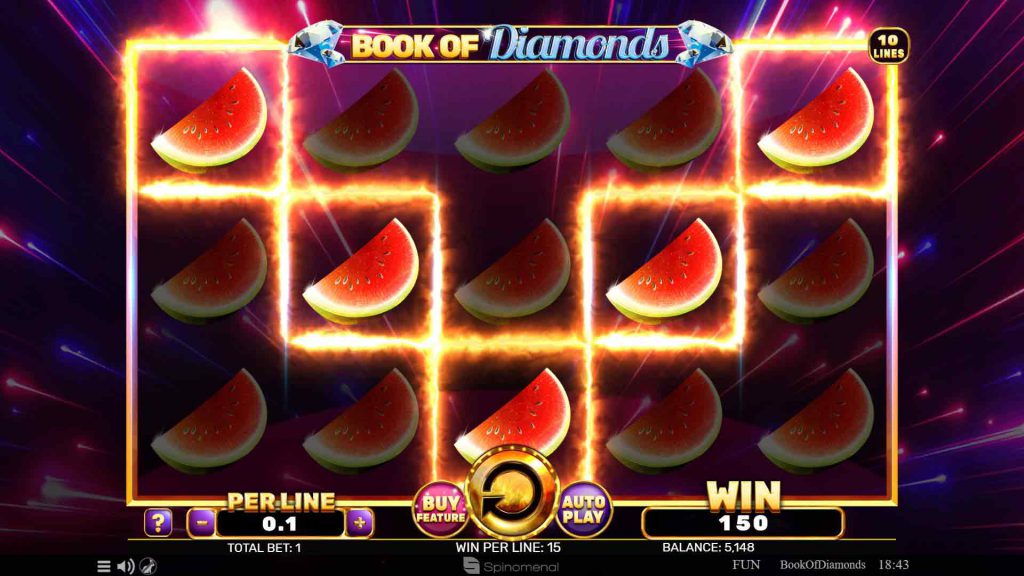 Win Line