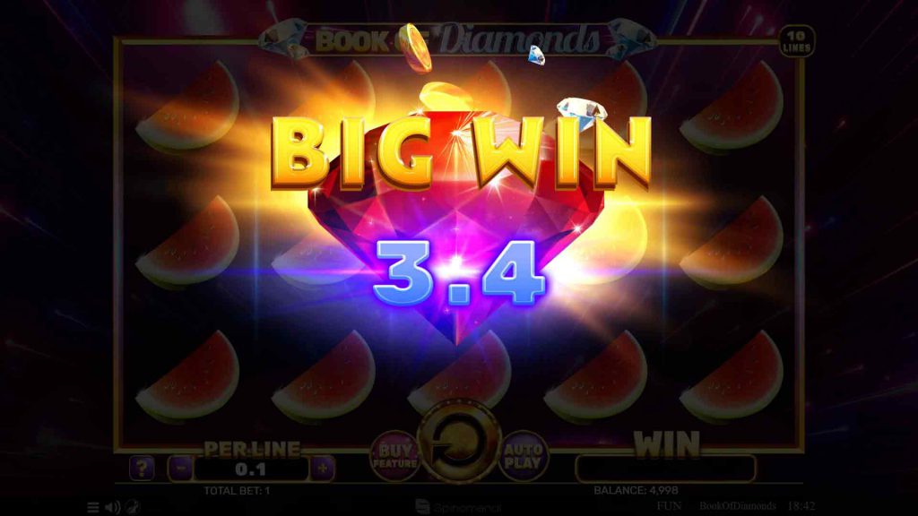 Big Win