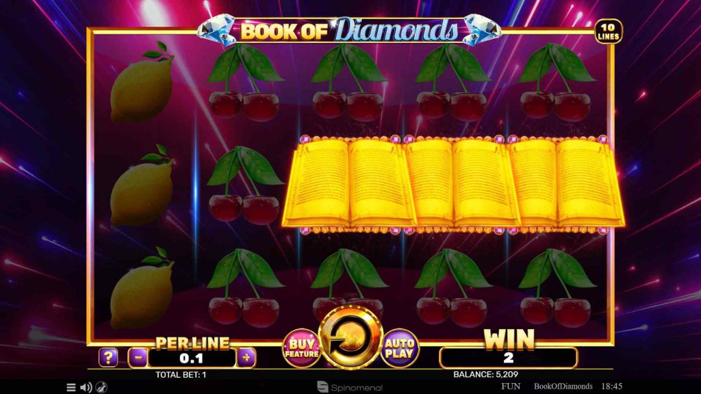 Free Spins Symbols