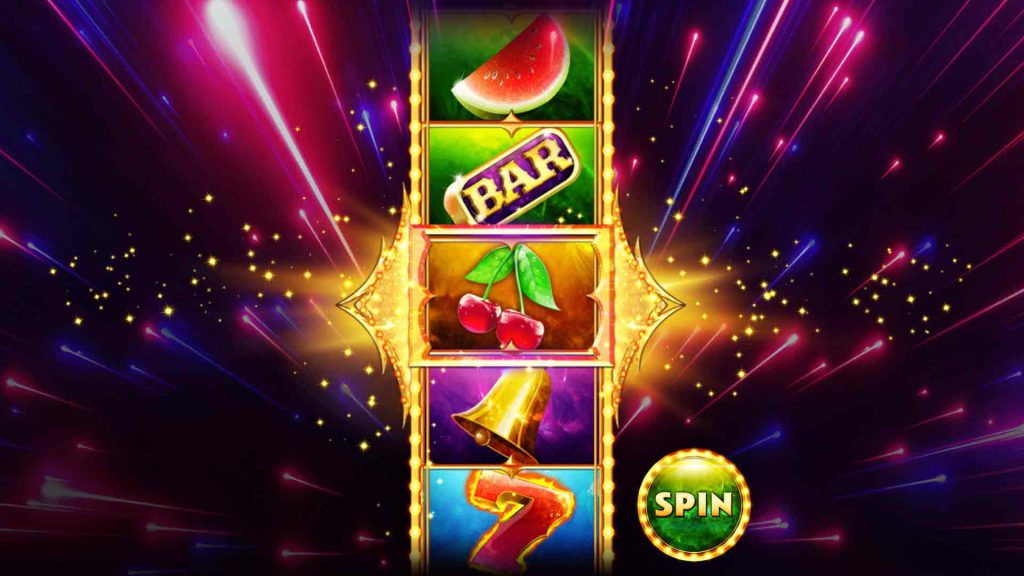 Bonus Game
