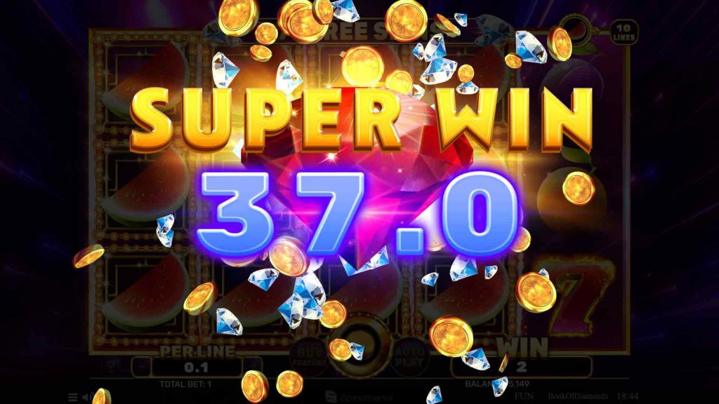 Super Win