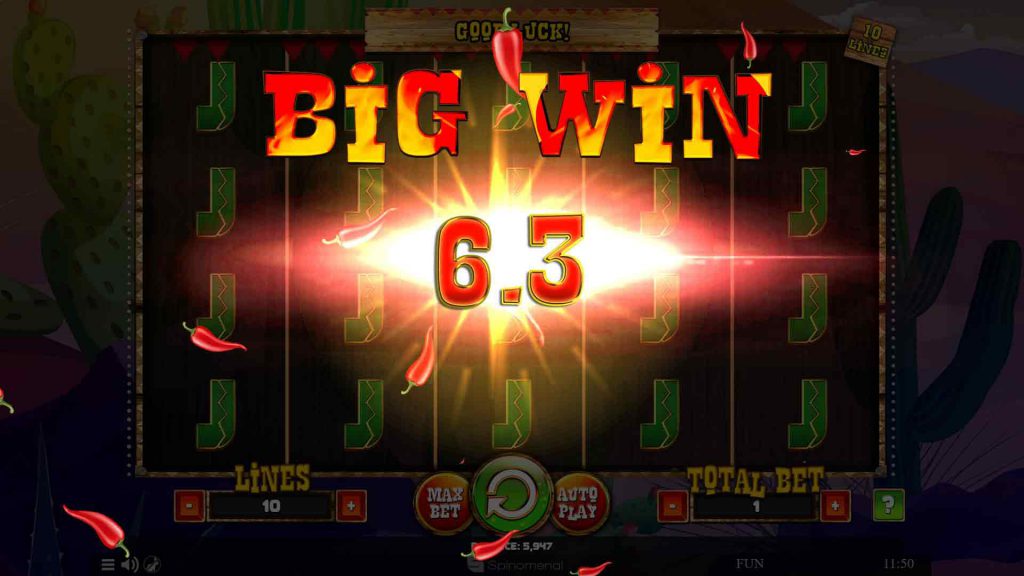 Big Win