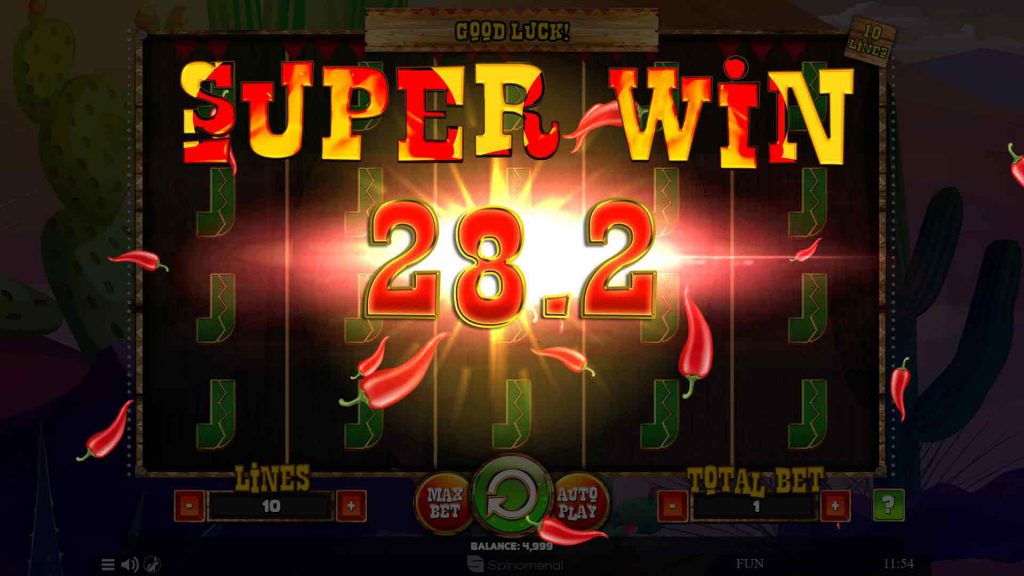Super Win
