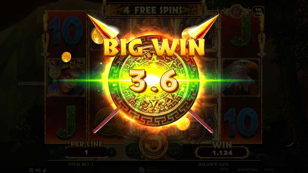Big Win