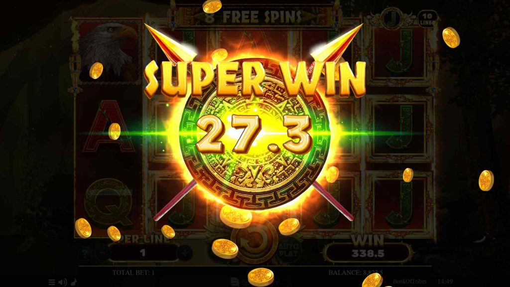 Super Win