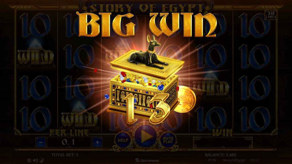 Big Win