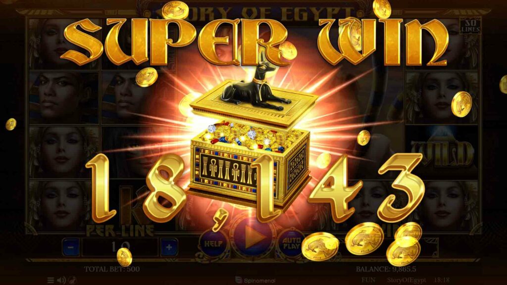 Super Win