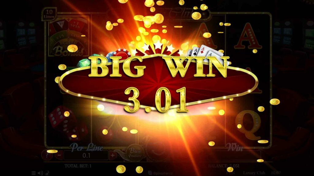 Big Win