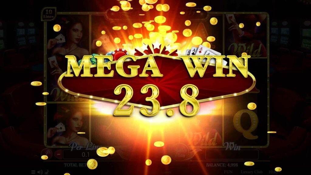 Mega Win