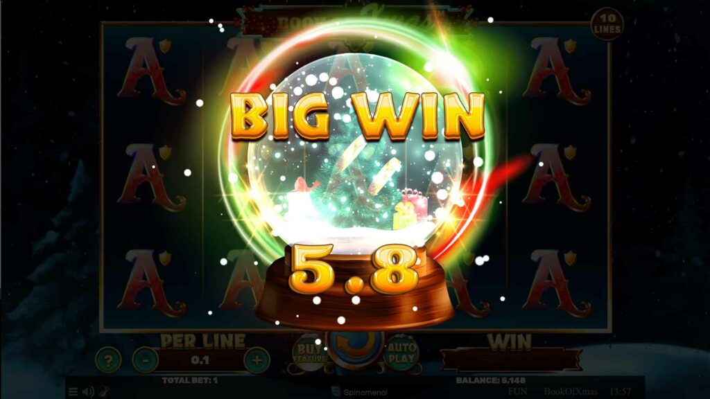Big Win
