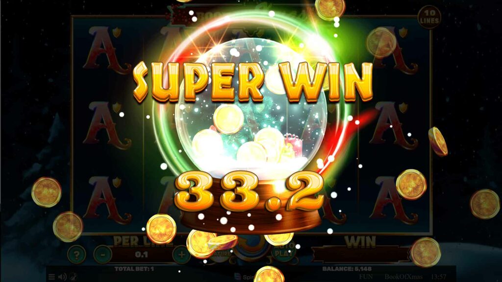 Super Win