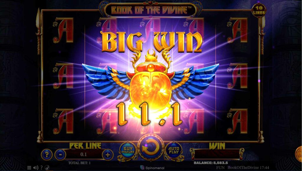 Big Win
