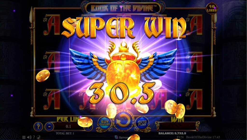Super Win