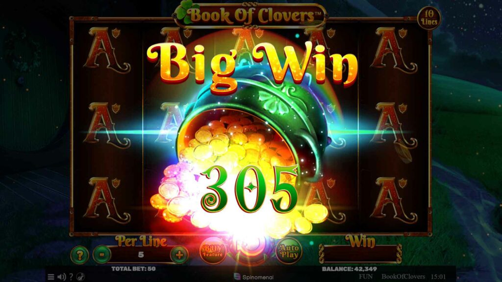 Big Win