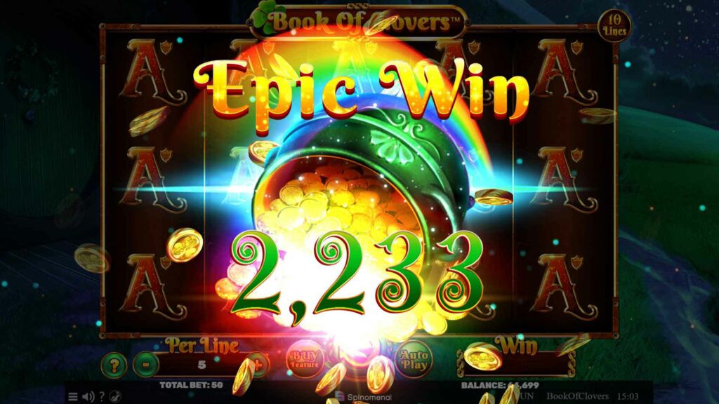 Epic Win