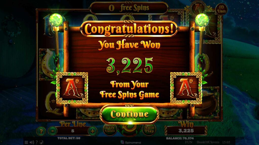 FS Win