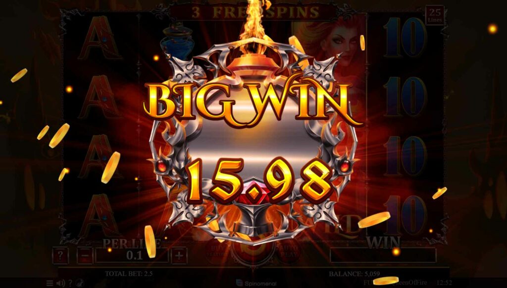 Big Win