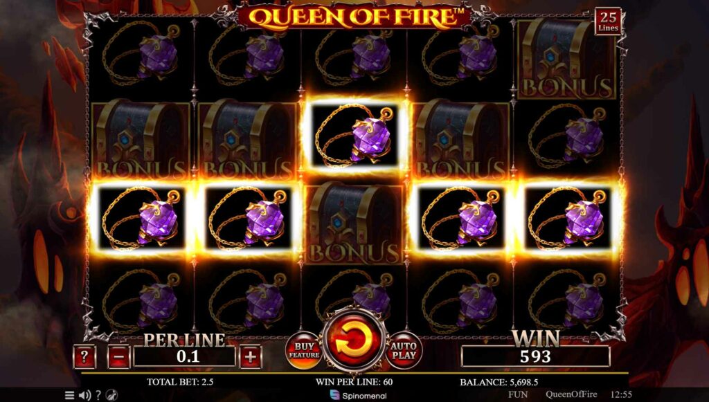 Bonus game 2