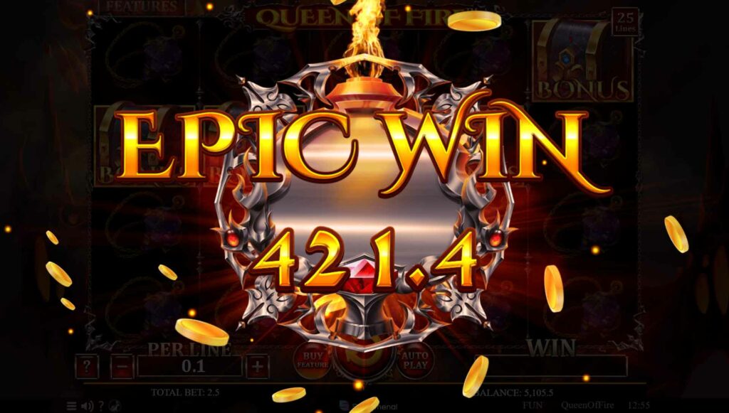 Epic Win