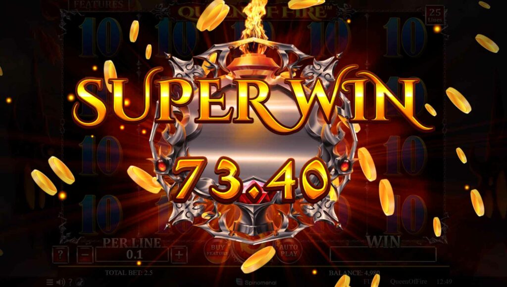 Super Win