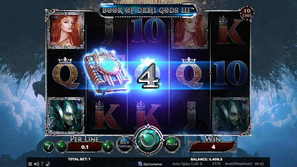 Normal Win