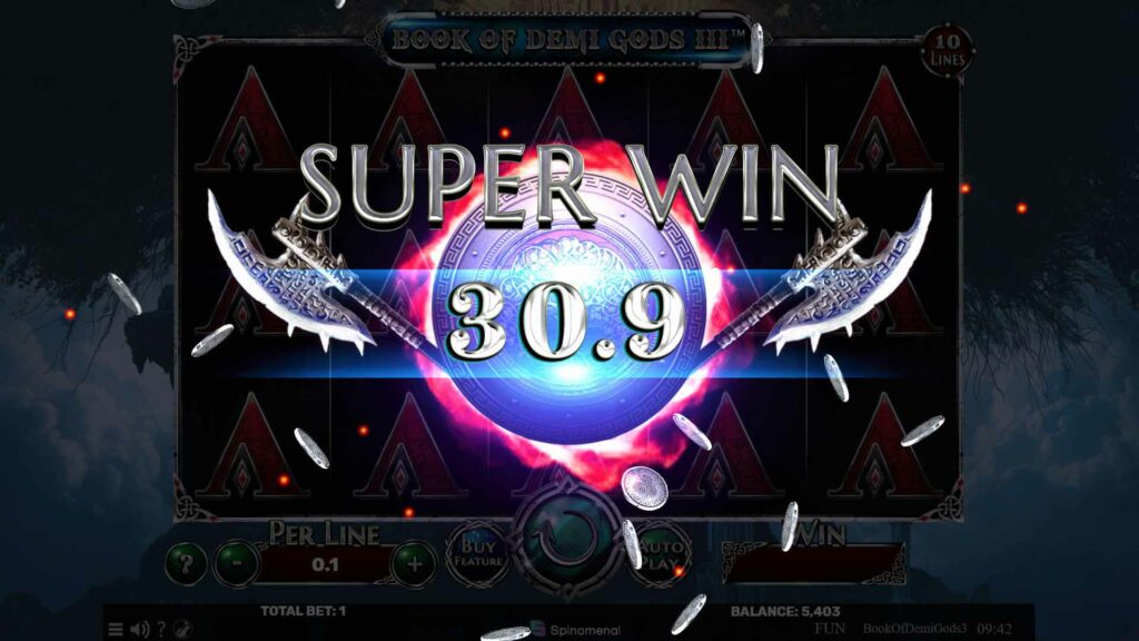 Super Win