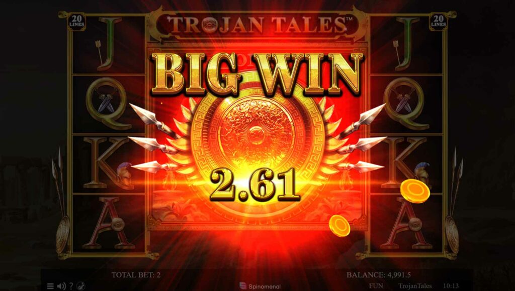 Big Win
