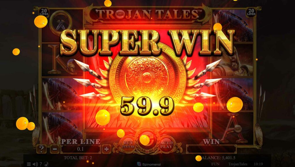 Super Win