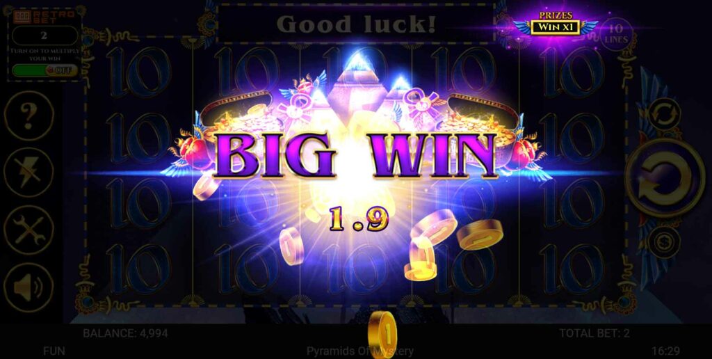 Big Win